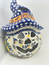 Load image into Gallery viewer, Pumpkin - U1-663
