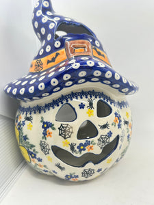 Pumpkin - U1-663