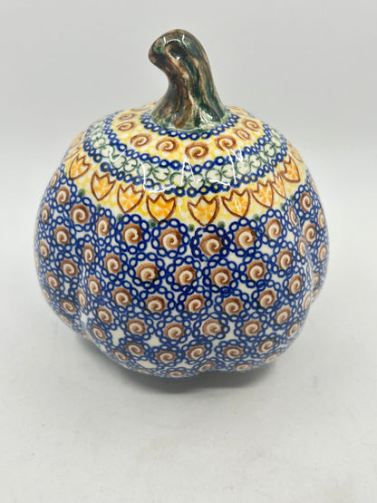 Closed Pumpkin - CU-050