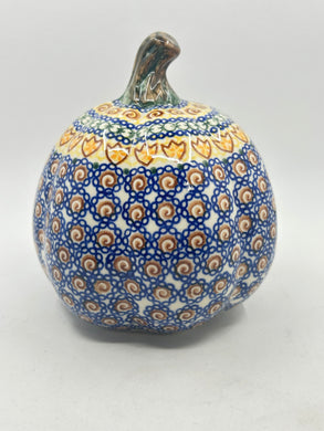 Closed Pumpkin - CU-050