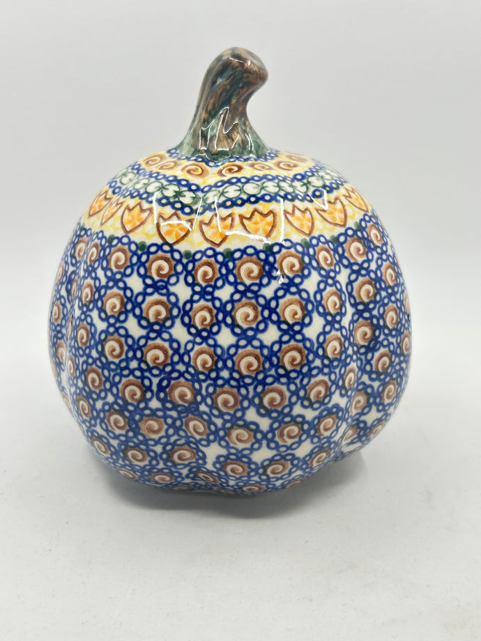 Closed Pumpkin - CU-050