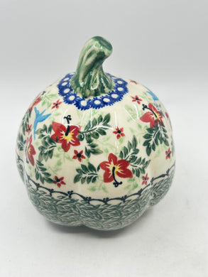 Closed Pumpkin - CU-461