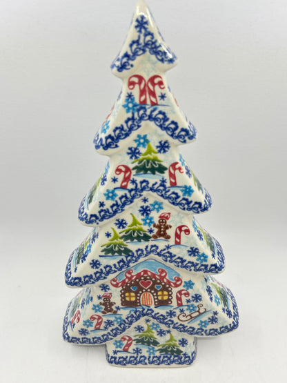 Tree - U1-757