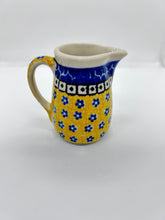 Load image into Gallery viewer, 315 ~ Miniature Jug / Toothpick Holder ~ 2.25" ~ 0859 - T3*
