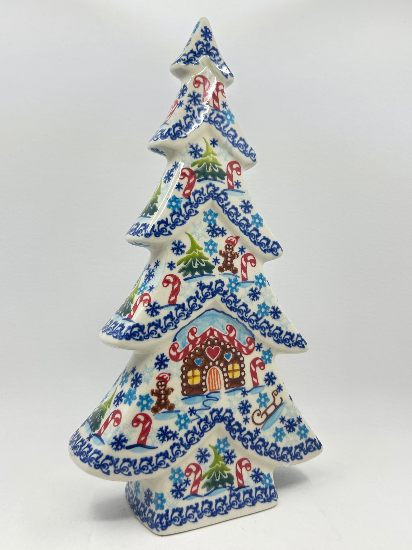 Tree - U1-757