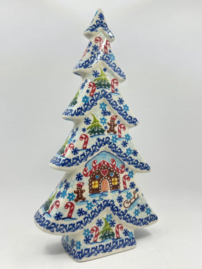 Tree - U1-757