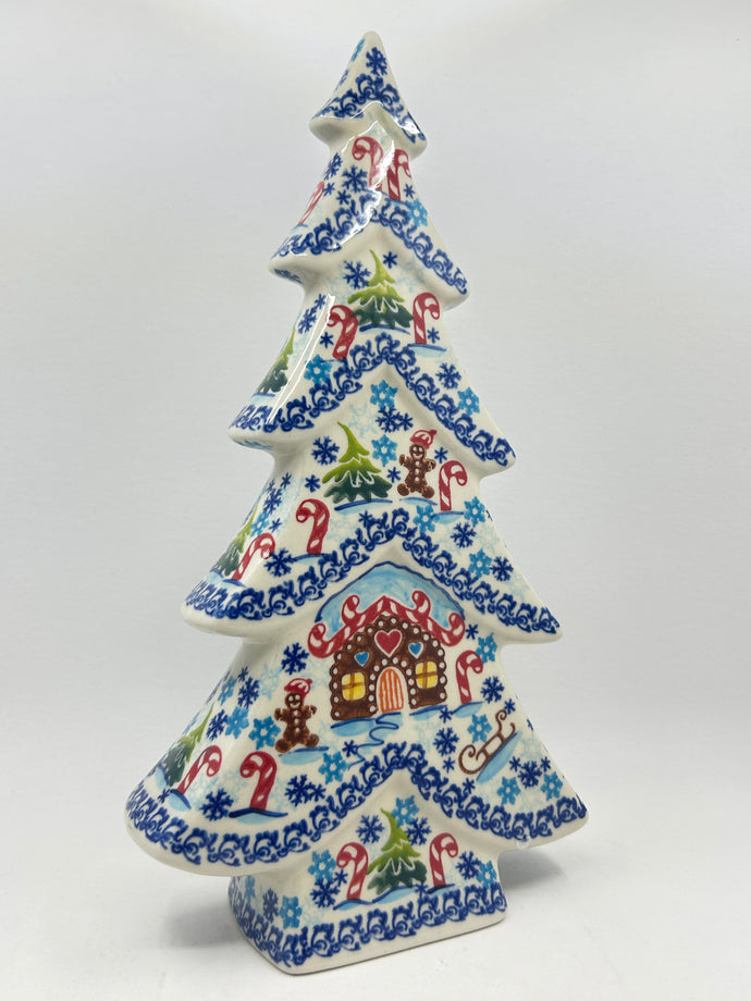 Tree - U1-757