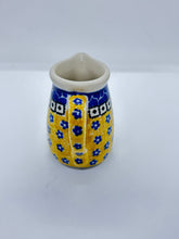 Load image into Gallery viewer, 315 ~ Miniature Jug / Toothpick Holder ~ 2.25" ~ 0859 - T3*