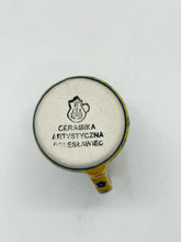 Load image into Gallery viewer, 315 ~ Miniature Jug / Toothpick Holder ~ 2.25" ~ 0859 - T3*