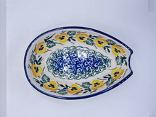Load image into Gallery viewer, Spoon Rest ~ 3.25W x 5L - 3299X - T4*