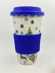To Go Mug - A-579