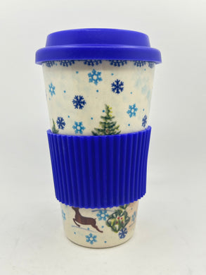 To Go Mug - A-579