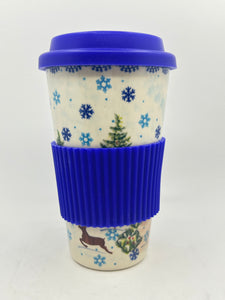To Go Mug - A-579