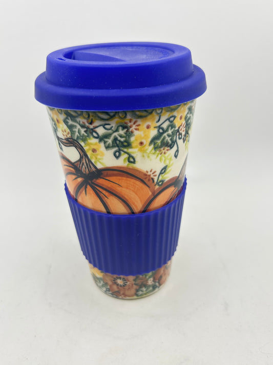 To Go Mug - A-567