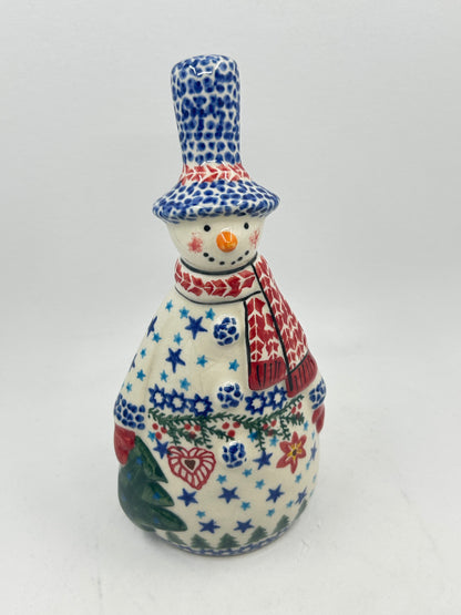 Skinny Snowman - CU-337