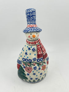 Skinny Snowman - CU-337