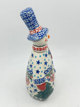 Load image into Gallery viewer, Skinny Snowman - CU-337