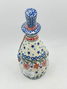 Skinny Snowman - CU-337