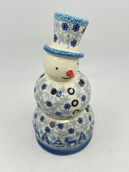 BL01 - Snowman - P-CH2