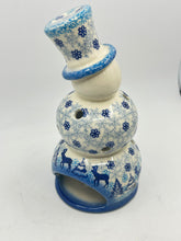 Load image into Gallery viewer, BL01 - Snowman P-CH2