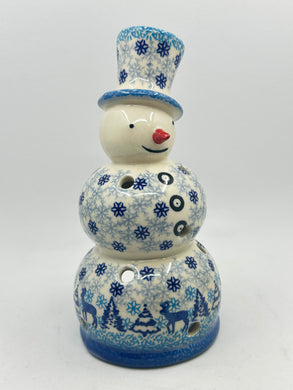 BL01 - Snowman P-CH2