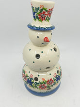 Load image into Gallery viewer, BL01 - Snowman P-W2