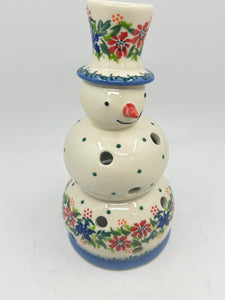 BL01 - Snowman P-W2