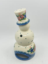 Load image into Gallery viewer, BL01 - Snowman P-W2