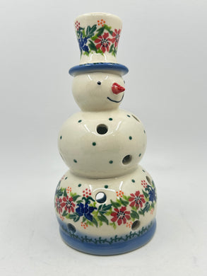 BL01 - Snowman P-W2