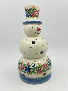 BL01 - Snowman P-W2