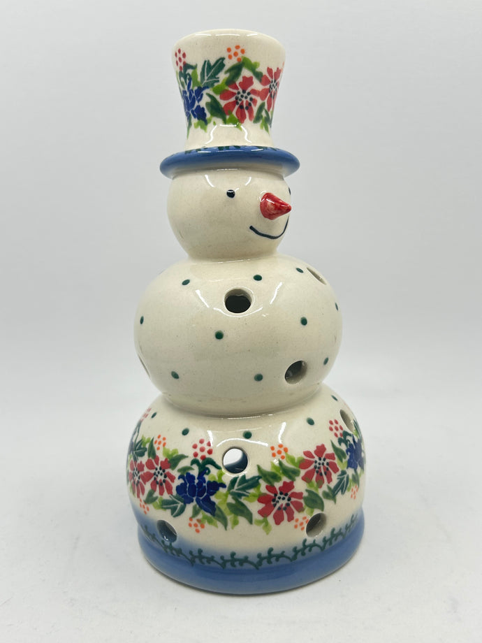 BL01 - Snowman P-W2