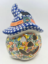 Load image into Gallery viewer, Pumpkin - U1-666