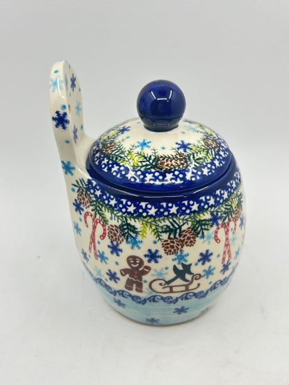 Salt Container - U-626