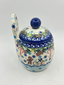 Salt Container - U-626