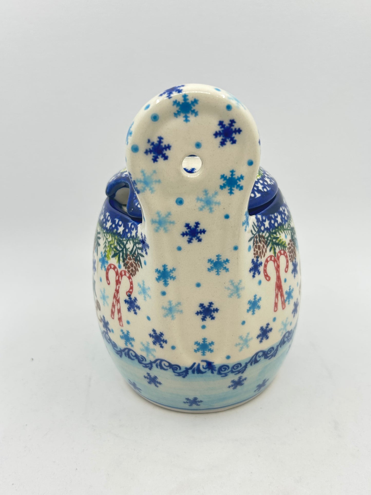 Salt Container - U-626