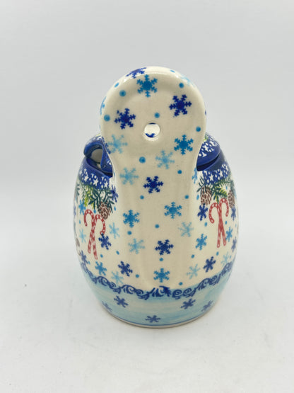 Salt Container - U-626