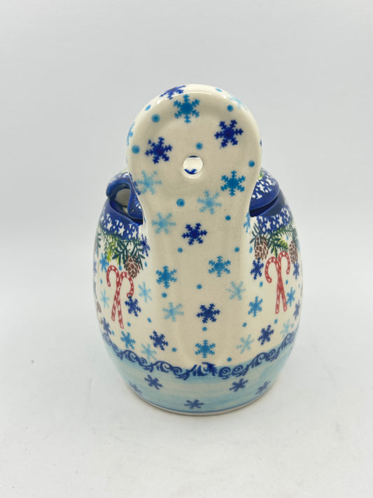 Salt Container - U-626