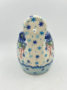 Salt Container - U-626