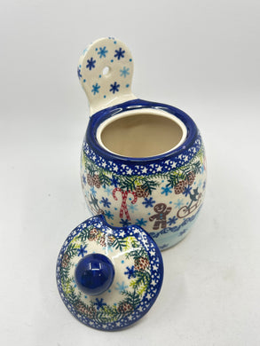 Salt Container - U-626
