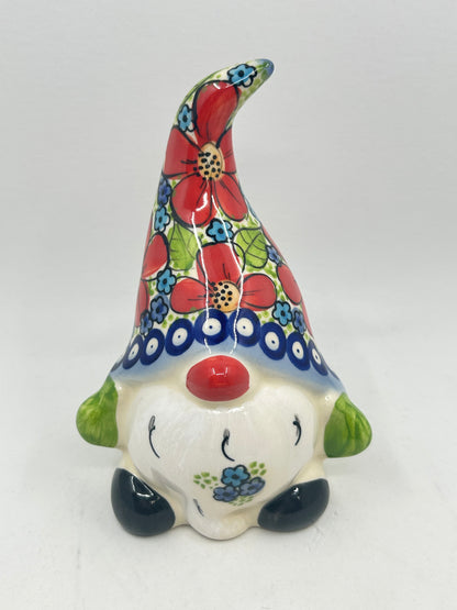 AD38 Gnome - A-C - Art