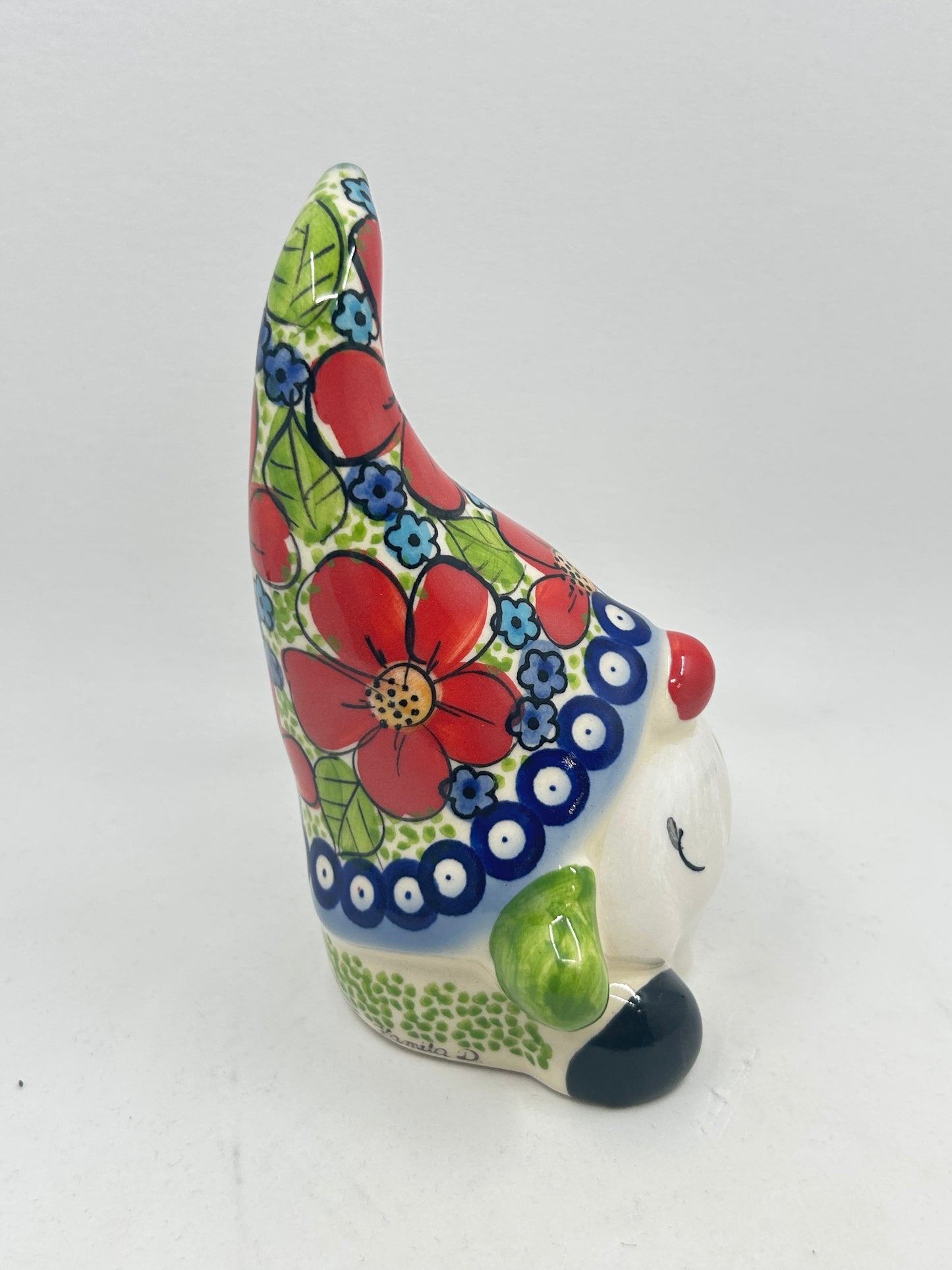 AD38 Gnome - A-C - Art