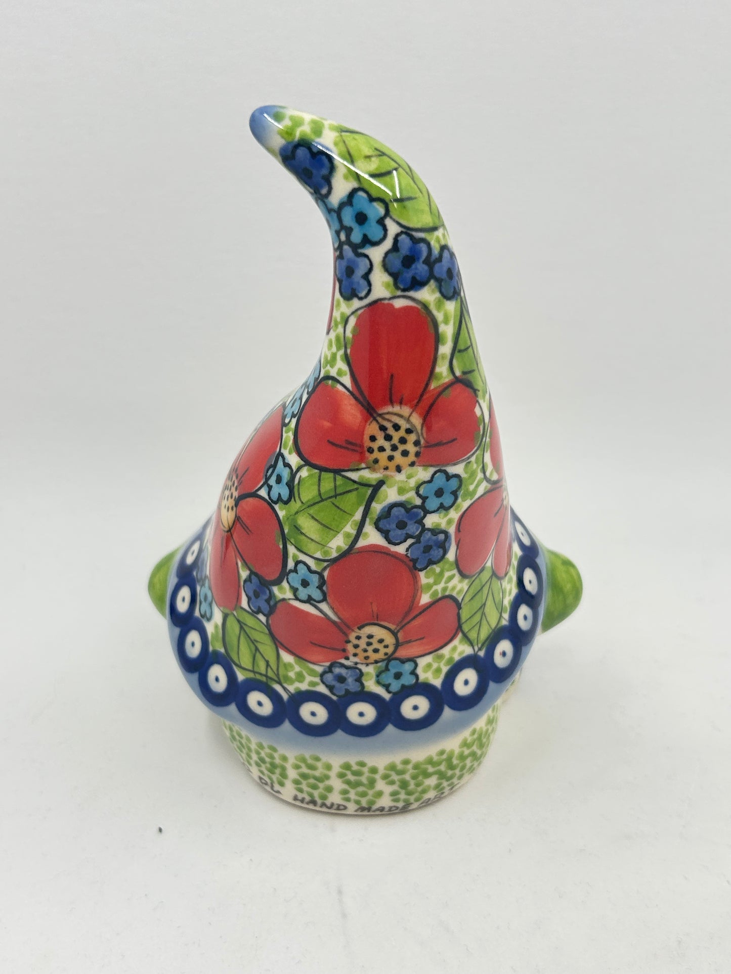AD38 Gnome - A-C - Art