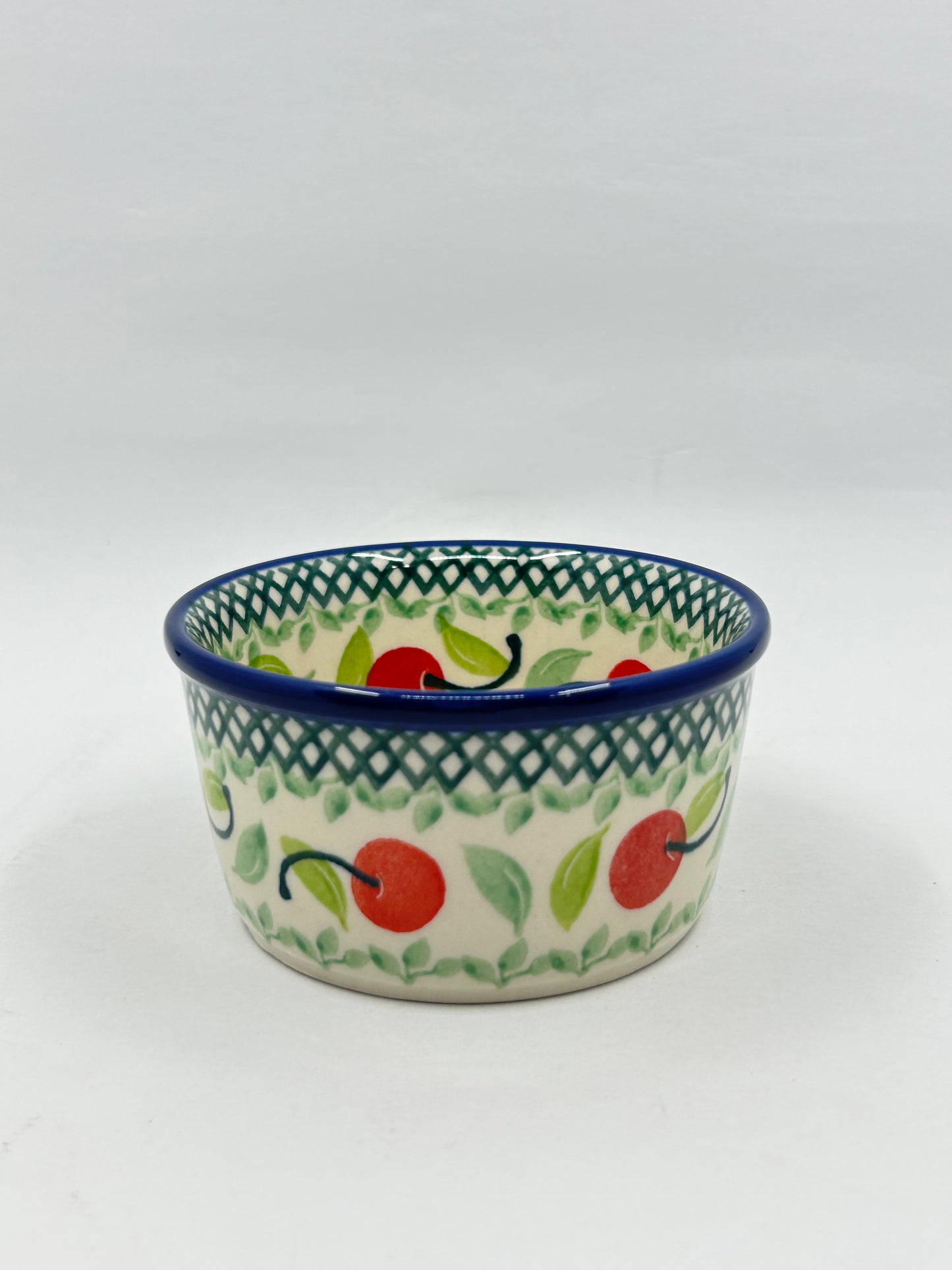 Bowl ~ Ramekin ~ 3.75 inch ~ 3250X - T4*