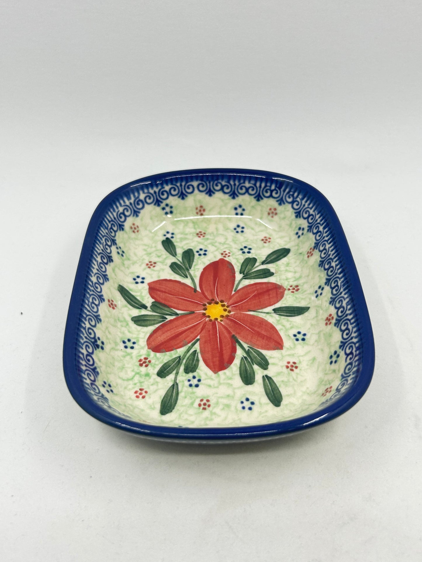 Plate - U-070