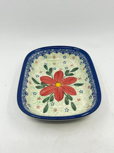 Plate - U-070