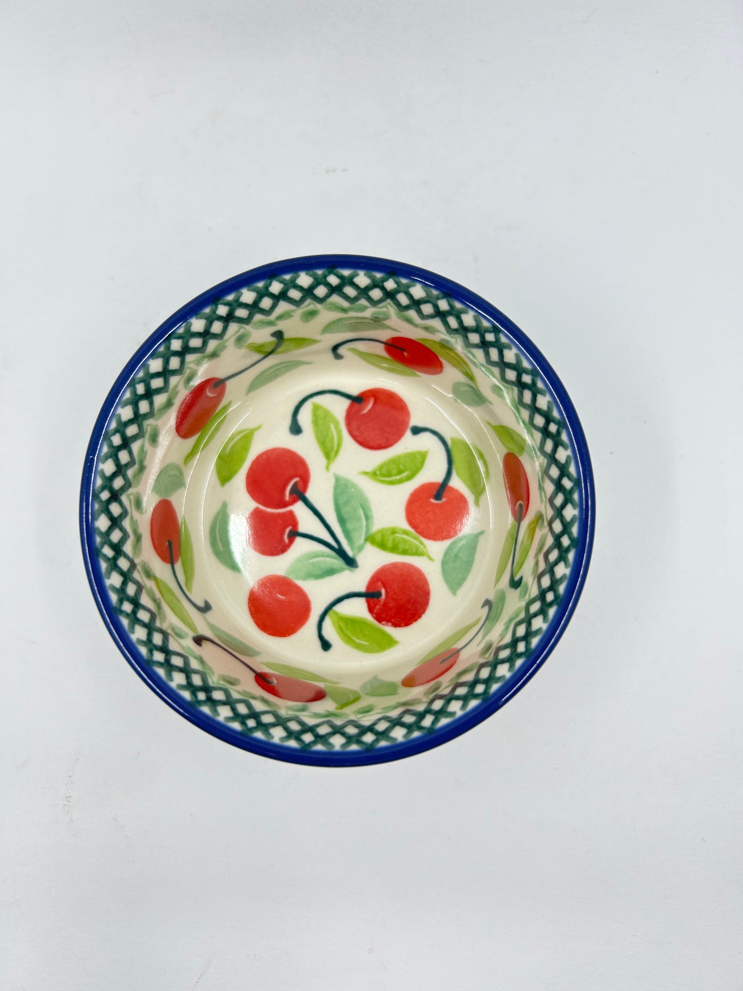 Bowl ~ Ramekin ~ 3.75 inch ~ 3250X - T4*