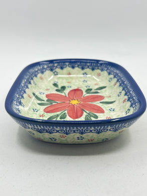 Plate - U-070