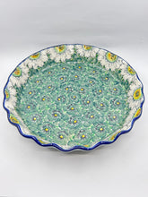 Load image into Gallery viewer, Pie Plate ~ Fluted ~ 10 inch ~ U5238 ~ U6*
