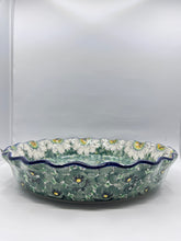 Load image into Gallery viewer, Pie Plate ~ Fluted ~ 10 inch ~ U5238 ~ U6*