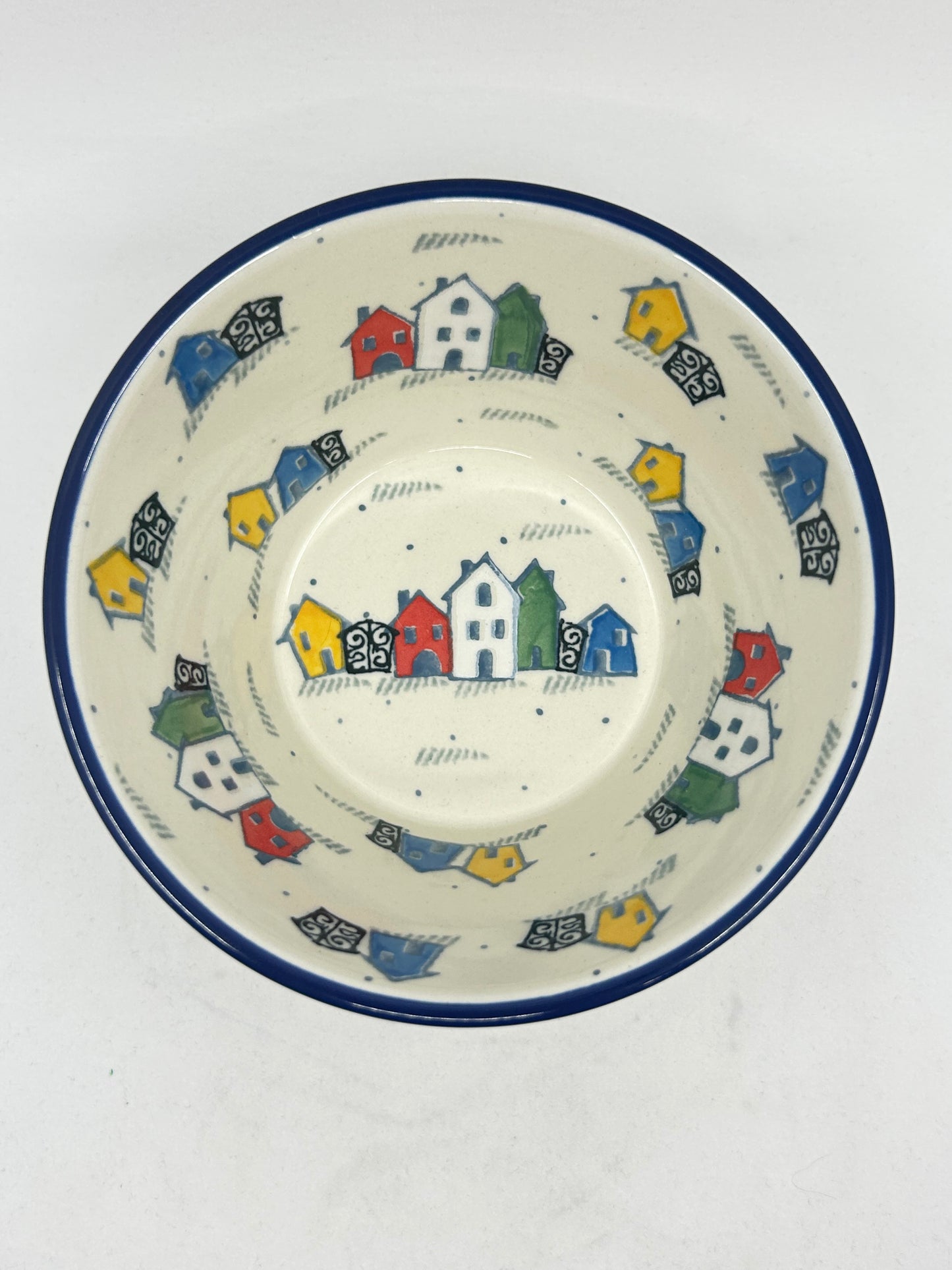 Sauce Bowl 5.25"W ~ U5180 - U3!